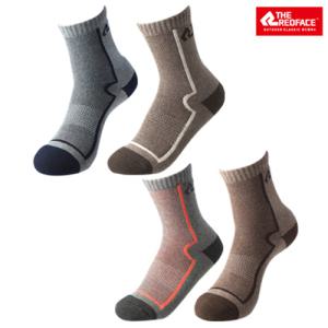 [레드페이스 본사] 남/여1+1양말