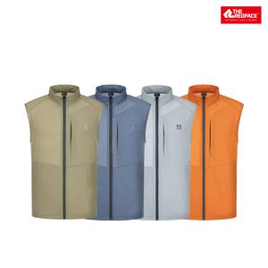 [레드페이스 본사] 라이트라인베스트 REWMVEMBE010