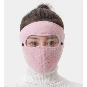 J2K 보온마스크 풀페이스 고글 방한마스크 방한 등산 낚시