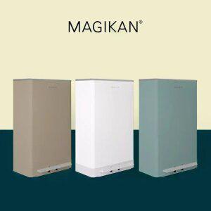 [오늘출발] 매직캔 히포 21L 27L 냄새차단 휴지통