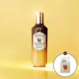 [스킨푸드][쿠폰가13,940원]로열허니 프로폴리스 인리치 에멀전 + (증정) 캐롯마스크팩