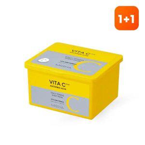 [1+1][미샤] 비타씨플러스 데일리 토닝 시트 마스크팩 30매