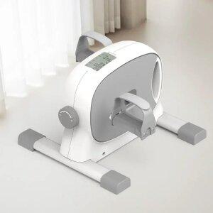 이고진 실내자전거 M5 쇼파바이크 미니 헬스자전거