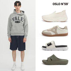[20%즉시]오슬로N59 런닝화/운동화/슬립온/스니커즈/슬리퍼/샌들 모음