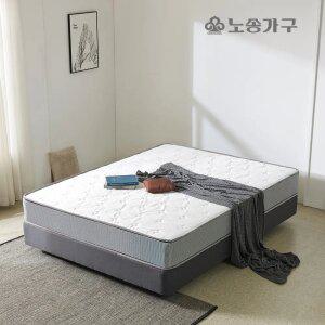 [노송가구] 엔드리스 스프링 독립스프링 매트리스Q 모든사이즈 S SS D Q K