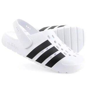 아디다스 아딜렛 클로그 2.0 JS1130 슬리퍼 아쿠아슈즈