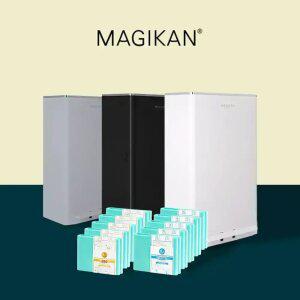 [오늘출발] 매직캔 히포크롬+리필20개 냄새차단 휴지통