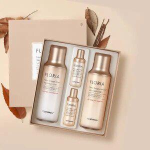 플로리아 뉴트라 에너지 2종 세트(토너150+20ml,에멀전150+20ml)