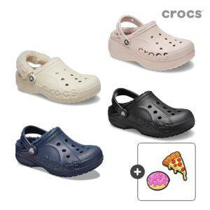 [크록스본사] 크록스코리아 인기 클로그 & 지비츠최대 74% OFF