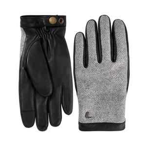 루디스 어반클래식 LUP01MG02 그레이 라이프스타일 울 양가죽 장갑