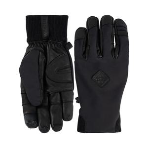 루디스 어반클래식 LUP01MG01 블랙 캠핑 레저 등산 방한 장갑