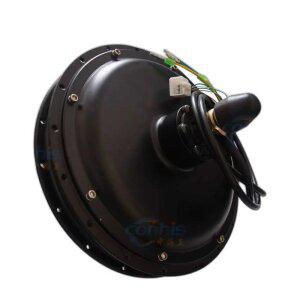 전기 자전거 스포크 빠른 속도 앞바퀴 뒷바퀴 허브 모터 48V 1000W 1500W