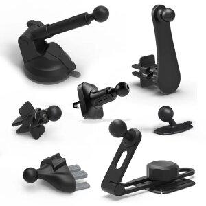 신지모루 휴대폰 부품 모음전 차량용 거치대 자동차 송풍구 대시보드 CD슬롯 계기판 세