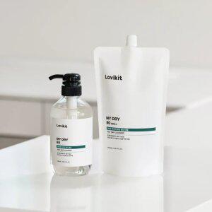 [공식판매처] 라비킷 마이드라이80 본품+리필 SET