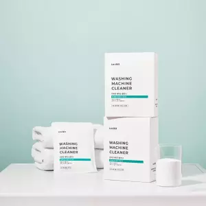 [공식판매처] 라비킷 세탁조 클리너 세탁기청소