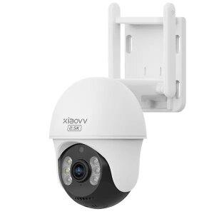 샤오미 xiaovv 스마트 홈카메라 PRO CCTV 카메라/2.5K WiFi버전