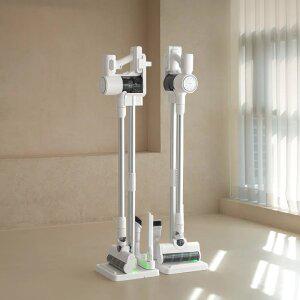 [즉시10%+페이7%] 26년형 클래파 400W 강력 AI모드 차이슨 BLDC 진공 무선청소기+자동