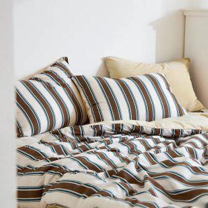 하나 사면 하나 더! 아이르 국내생산 먼지없는 말랑 옥수수솜 극세사이불(베개커버포함