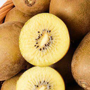 과즙폭발 골드키위 2kg 특대과 14-17과