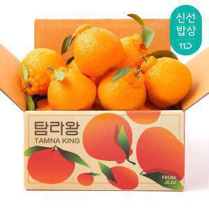 [탐라왕] 고당도 제주 한라봉 2kg