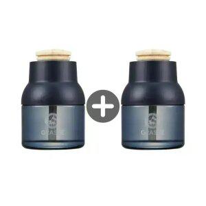 [내일배송][1+1]불스원 그라스 블루 디퓨저 100ml 2개입