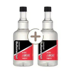 [내일도착]불스원샷 스탠다드 360ml 2개입