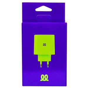 데코아르 65W 초고속 어댑터