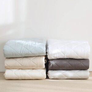 플로라 프렌치 고정밴딩 모달코튼 침대패드 6컬러