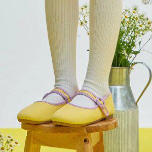 [슈펜키즈] 키즈 메리제인 쿠션플랫 (HPKWFD205G-T)