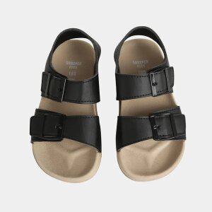 [슈펜키즈] 키즈 버클 EVA 샌들 (HPKV4D201U-T)