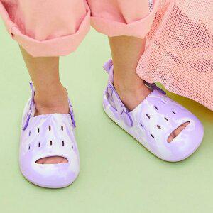 [슈펜키즈] 키즈 와이드 리커버리 샌들 (HPKV0D201U-T)