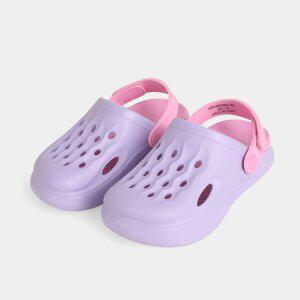 [슈펜키즈] 키즈 경량 EVA 샌들 (HPKV0D204U-T)