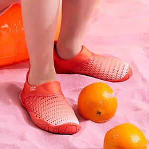 [슈펜키즈] 메쉬 썸머 아쿠아슈즈 (HPKHQD302U-T)