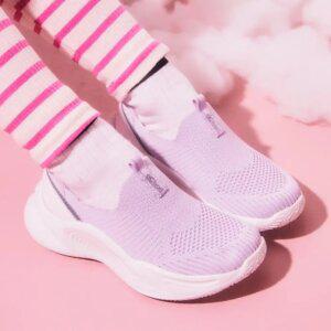 [슈펜키즈] 라이트 니트 슬립온 운동화 (HPKR5DA97U-T)