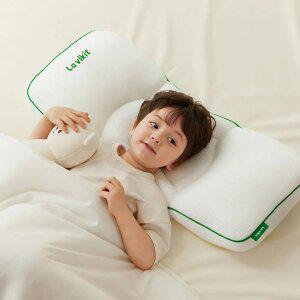 [공식판매처]라비킷 유아베개 유아경추 어린이집 낮잠베개