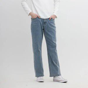 남성) 오비안밴드 시계포켓변형 솔트워싱 TG_AN1DTG220-LB