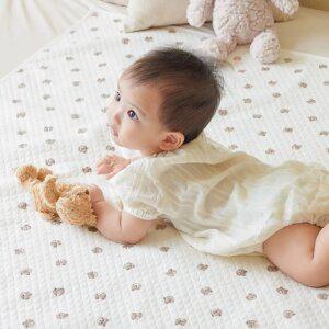 [공식판매처] 라비킷  신생아 방수요 아기 방수패드 (사이즈 택1)