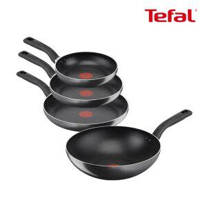 [테팔] 쿡이지 4종 풀세트(팬20/24/28+웍28)