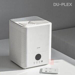 안심살균 가열식 가습기 3.5L 용량 리모컨 기능 상부급수 편리한세척 논스틱 세라믹코