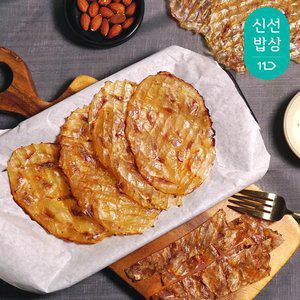 [더주] 프리미엄 참쥐포(대) 300g