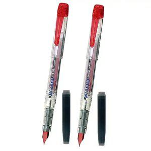 원플러스원 프레피 만년필 특별판 패키지세트