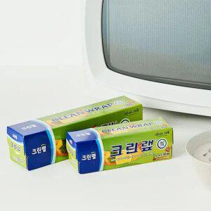 크린랩 크린랲 / 뽑아쓰는 크린백 / 지퍼백 / 롤백 / 위생장갑 모음