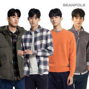 [빈폴]본사 25FW 신상시즌오프 30%OFF+ 최대할인쿠폰, 셔츠/구스다운/니트외 BEST80종