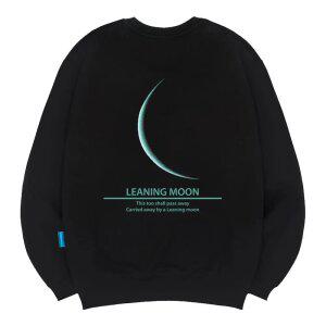 엘라모 기모M 리닝문 맨투맨 남녀공용 빅사이즈 S~4XL