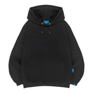 엘라모 기모H 무지 후드티 남녀공용 빅사이즈 M~4XL