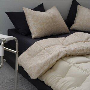 NEW 반다나 고밀도 극세사 모달100 양면 차렵이불세트 (Q)