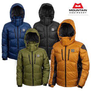 [마운틴이큅먼트] 타바스 남여 구스다운자켓/구스다운자켓/윈드스토퍼