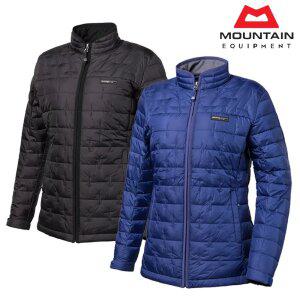 [마운틴이큅먼트] 다카르 여성 구스다운자켓/경량패딩자켓/구스다운