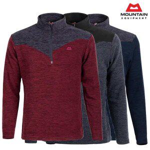 [마운틴이큅먼트] 자이드 남성용 긴팔짚티