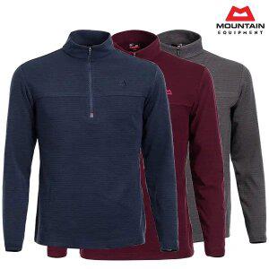 [마운틴이큅먼트] 엘론 남성용 긴팔짚티